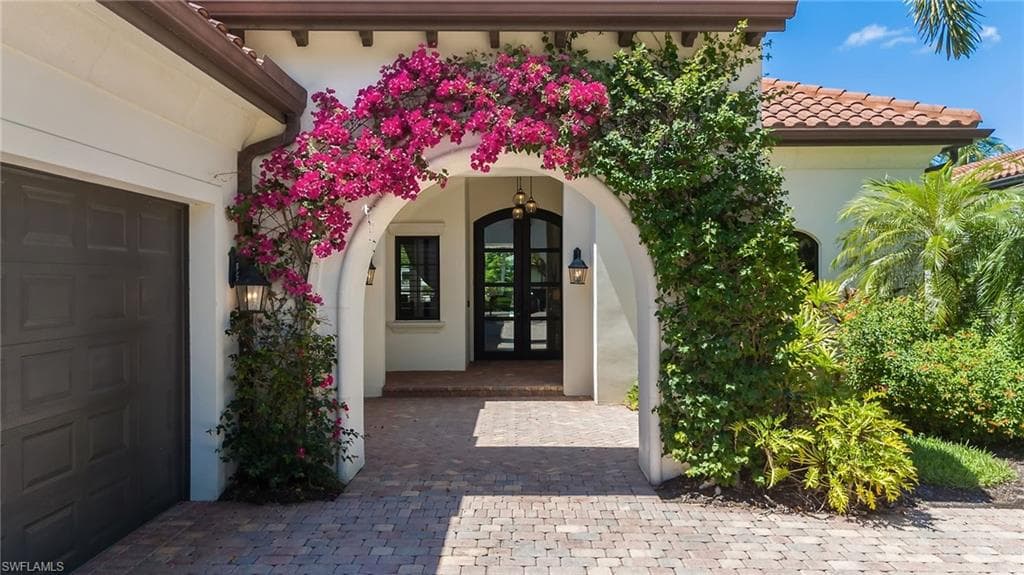 18124 Via Portofino Way, Miromar Lakes, photo 3