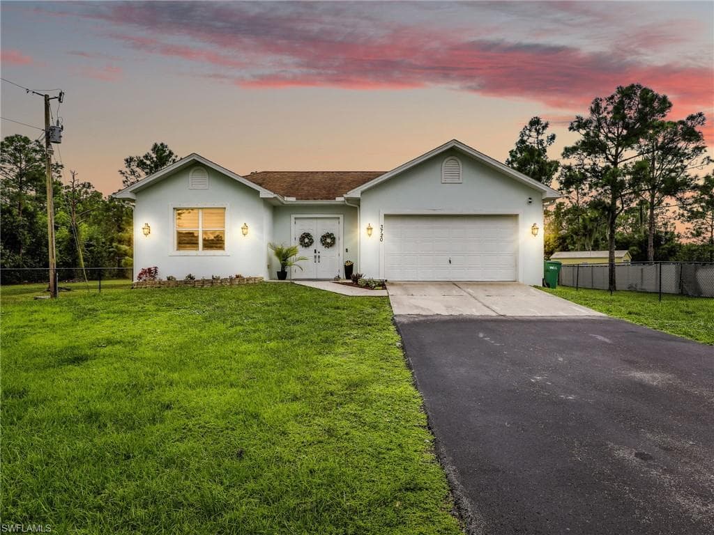 3720 43rd Ave, Naples
