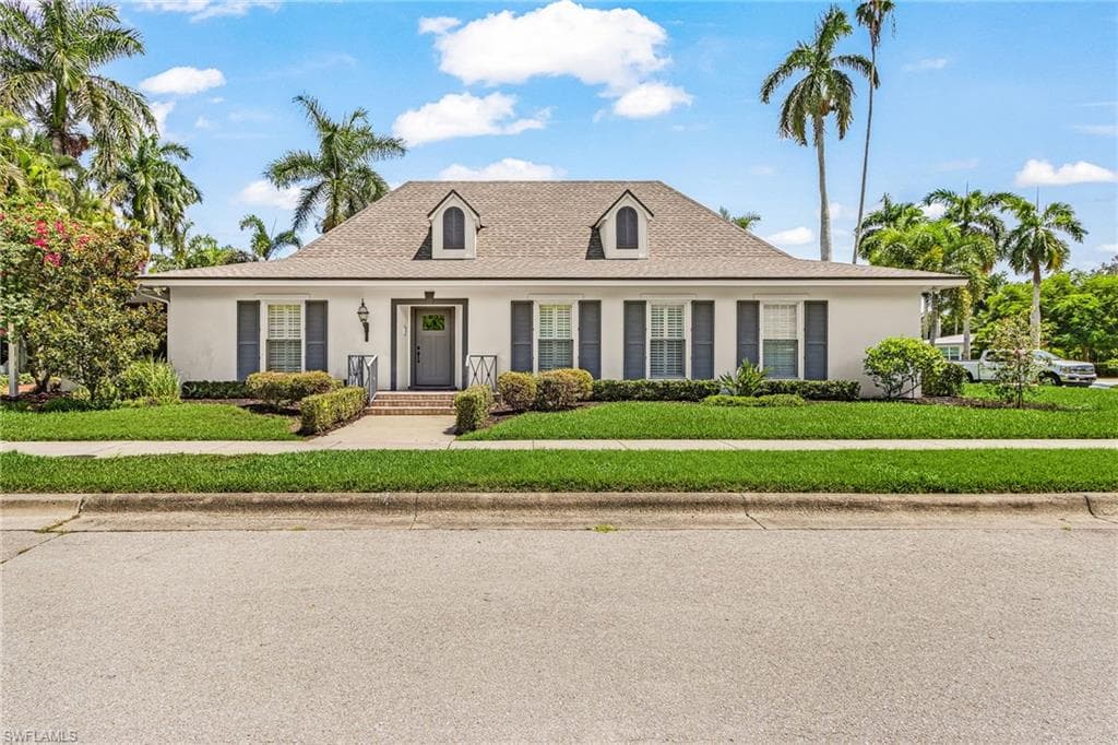 1207 Canterbury Dr, Fort Myers, photo 2