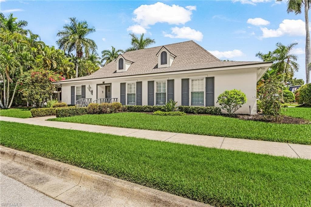 1207 Canterbury Dr, Fort Myers, photo 3