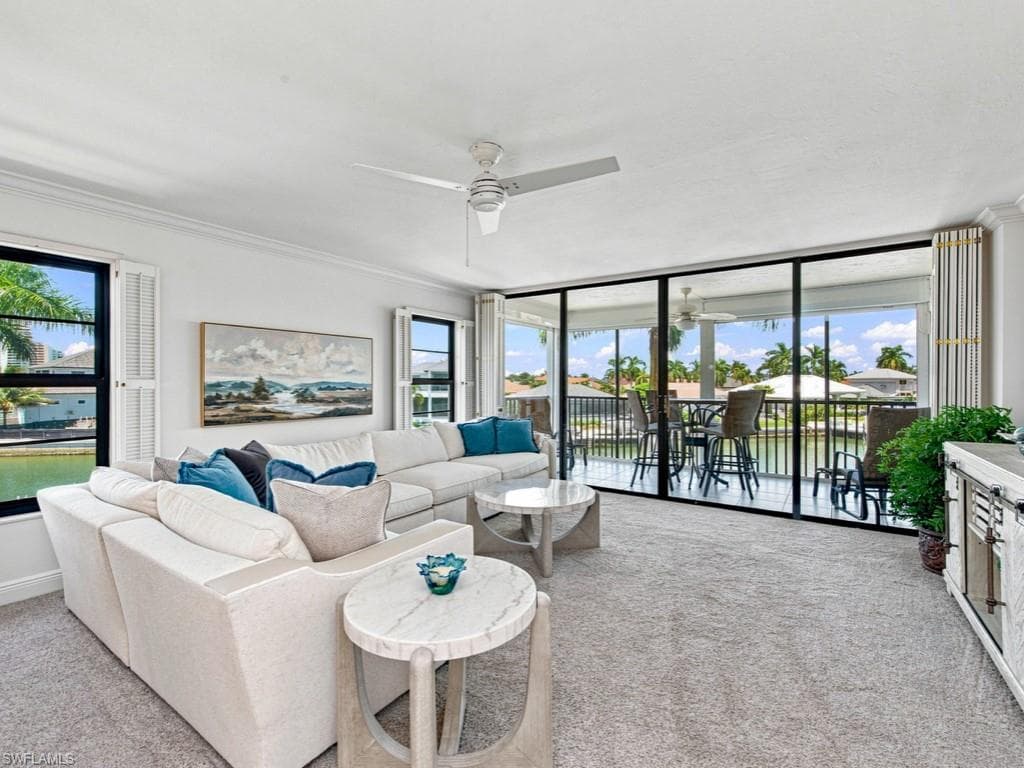 880 Huron Ct #307, Marco Island, photo 2