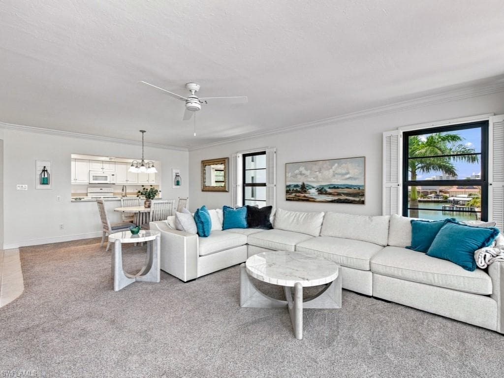 880 Huron Ct #307, Marco Island, photo 3