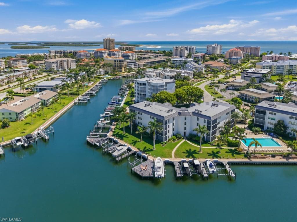 880 Huron Ct #307, Marco Island