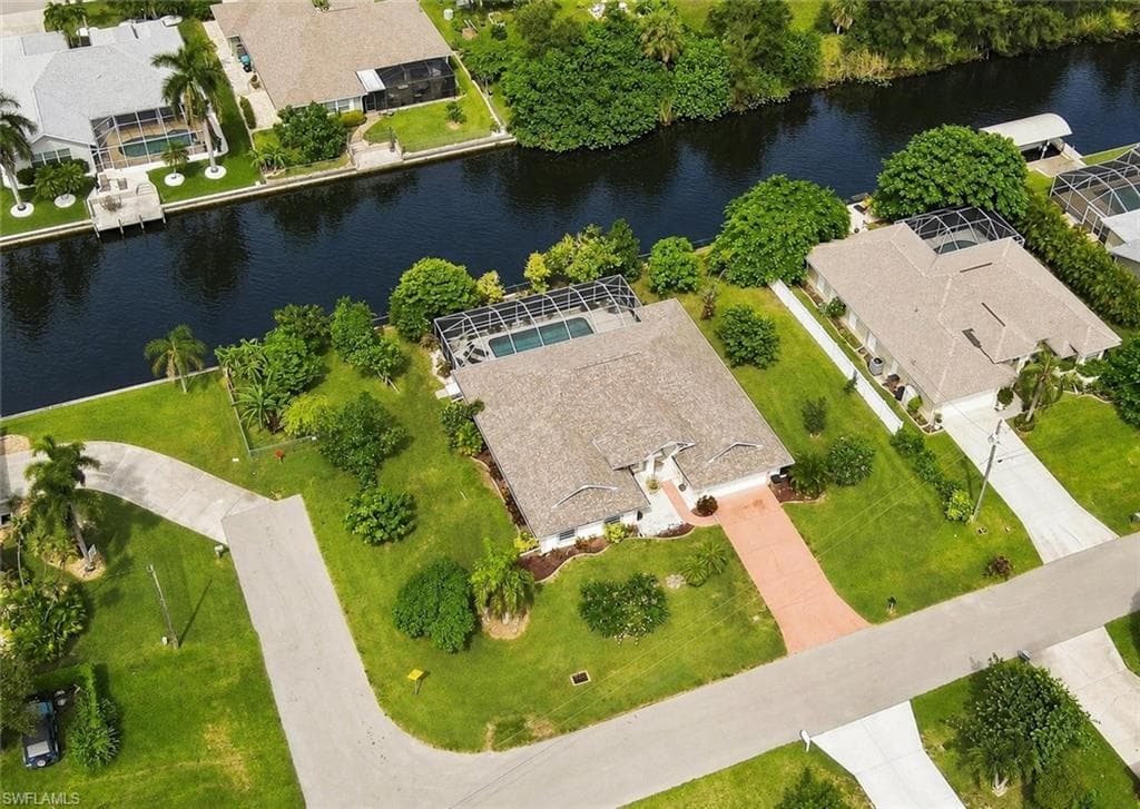 2138 5th Pl, Cape Coral