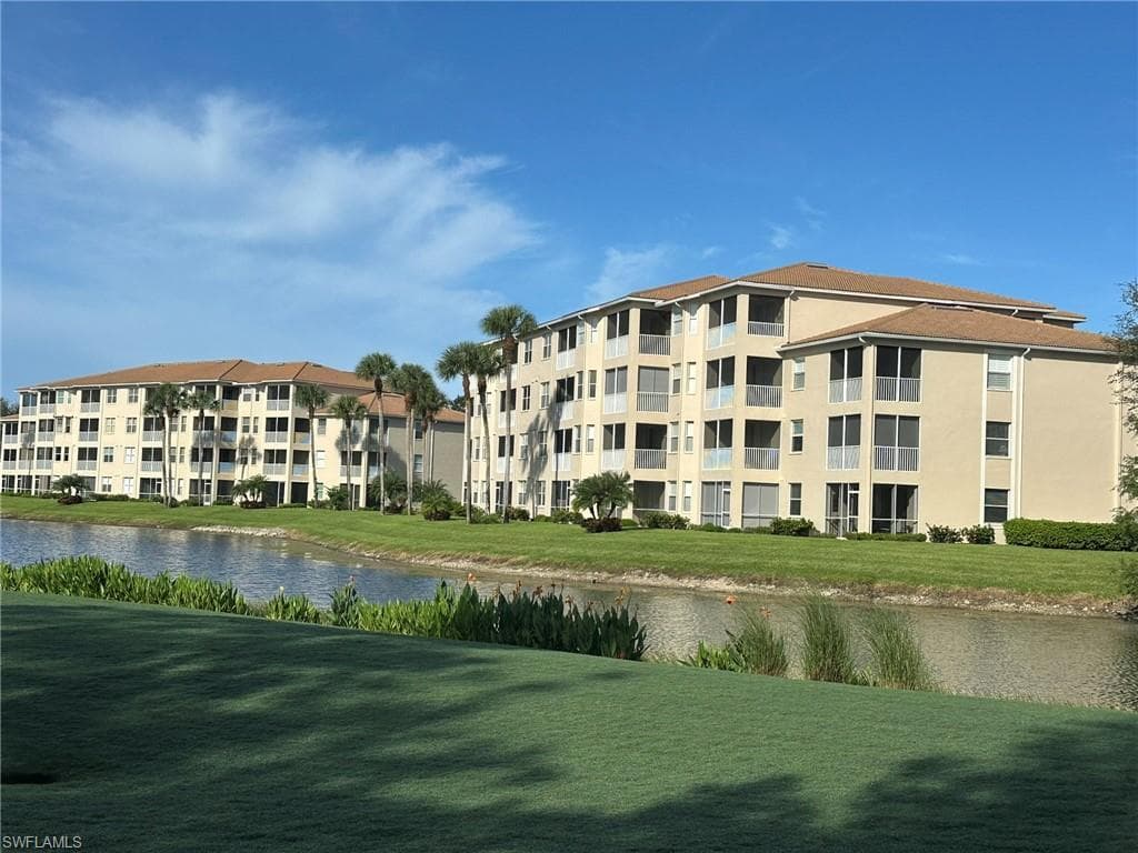 8680 Cedar Hammock Cir #134, Naples