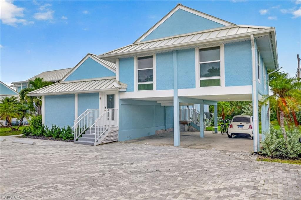 2840 Gulf Dr #4, Sanibel, photo 2