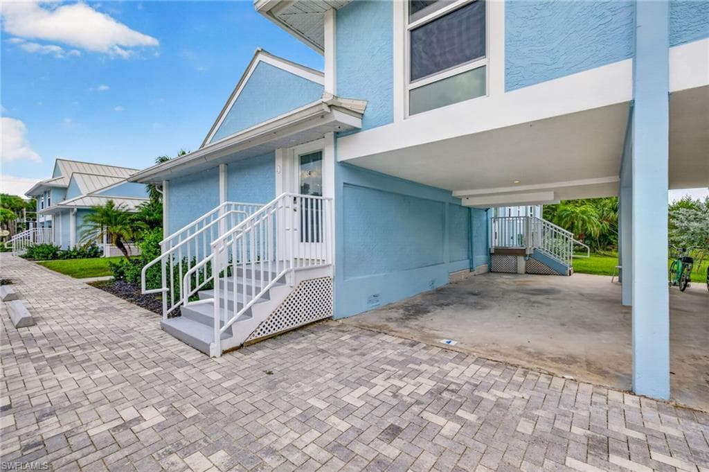 2840 Gulf Dr #4, Sanibel, photo 3