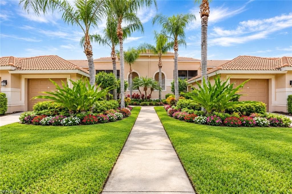 3685 Buttonwood Way #1521, Naples, photo 2