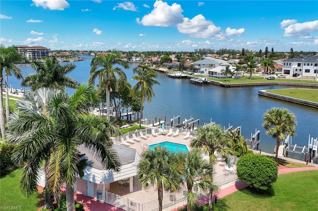 270 Collier Blvd #404, Marco Island