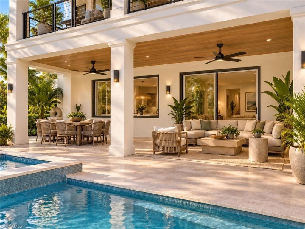 2223 Harbor Rd, Naples, photo 2