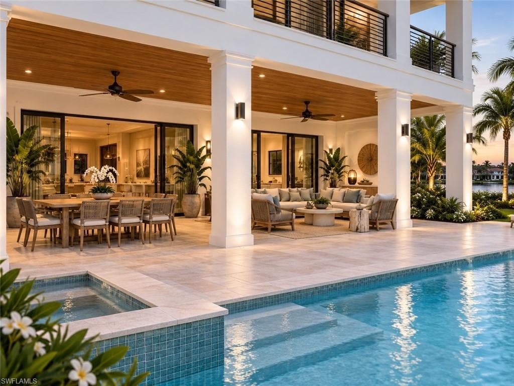 2223 Harbor Rd, Naples, photo 3