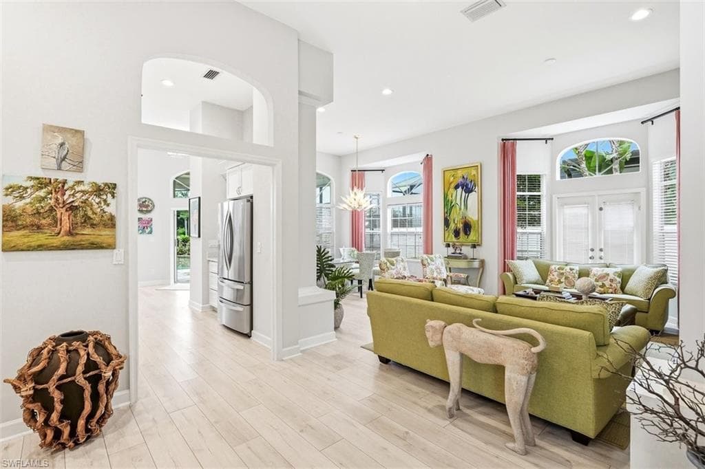 15259 Devon Green Ln, Naples, photo 3