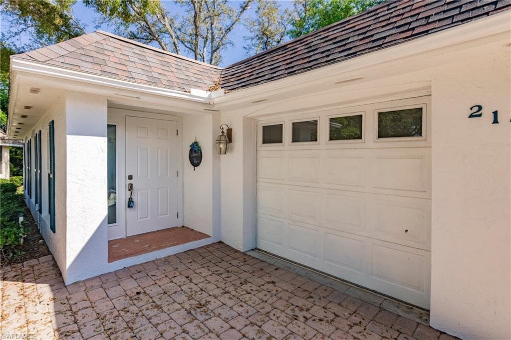 217 Yorkshire Ct #2, Naples, photo 2