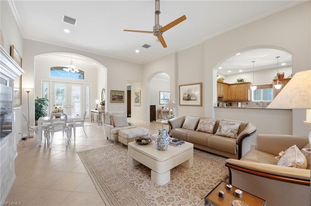 6007 Fairway Ct, Naples, photo 2
