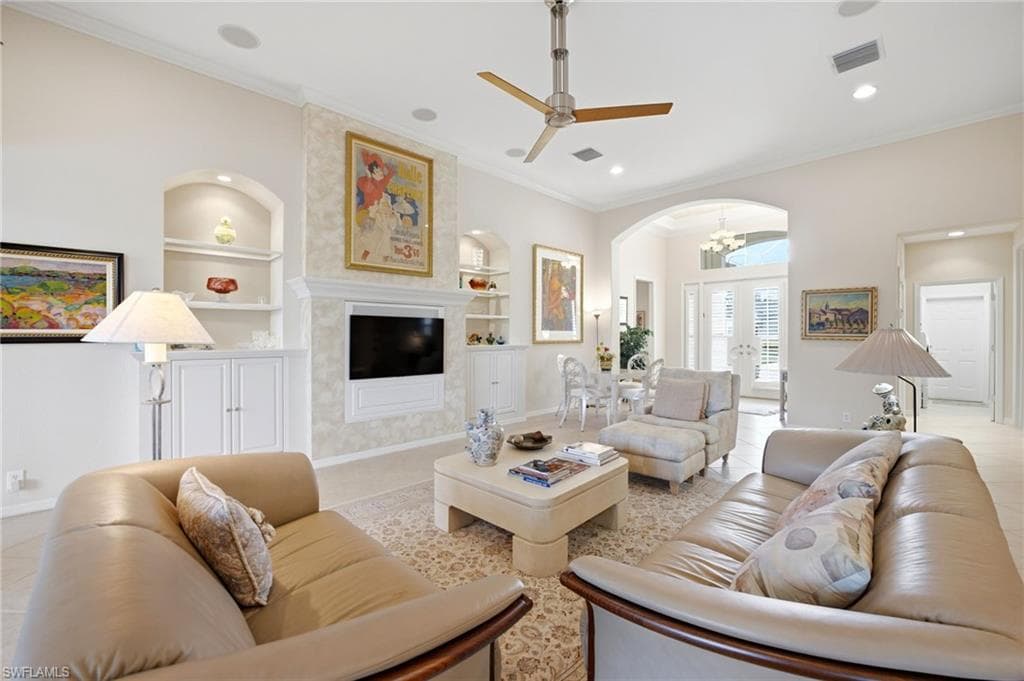 6007 Fairway Ct, Naples, photo 3