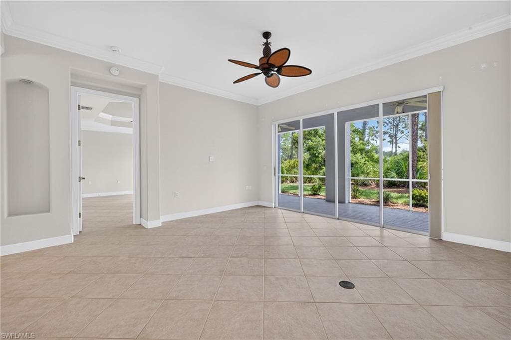 23751 Merano Ct #102, Estero, photo 3