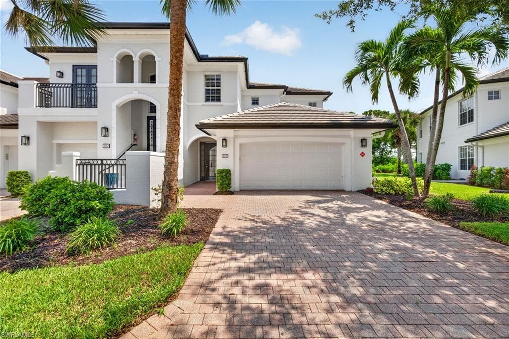 23751 Merano Ct #102, Estero