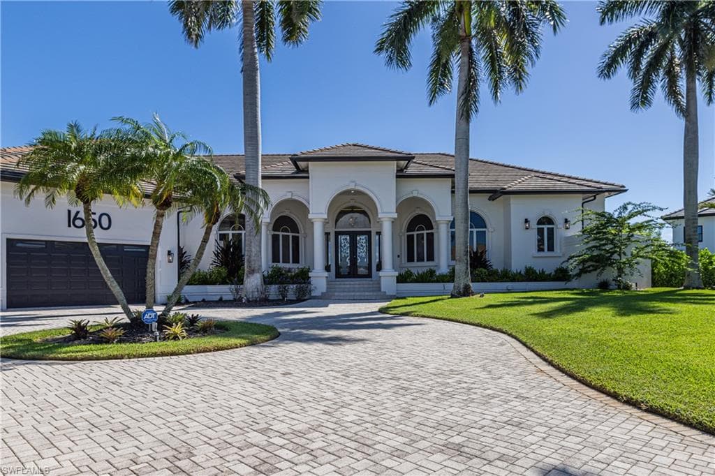 1650 Caxambas Ct, Marco Island