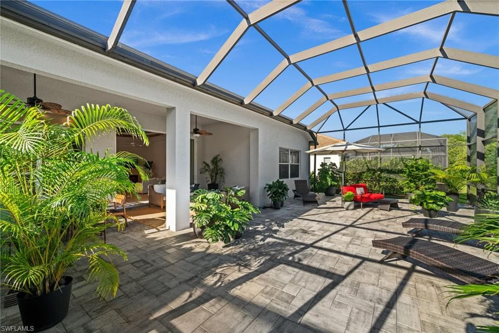12119 Via Cercina Dr, Bonita Springs, photo 2