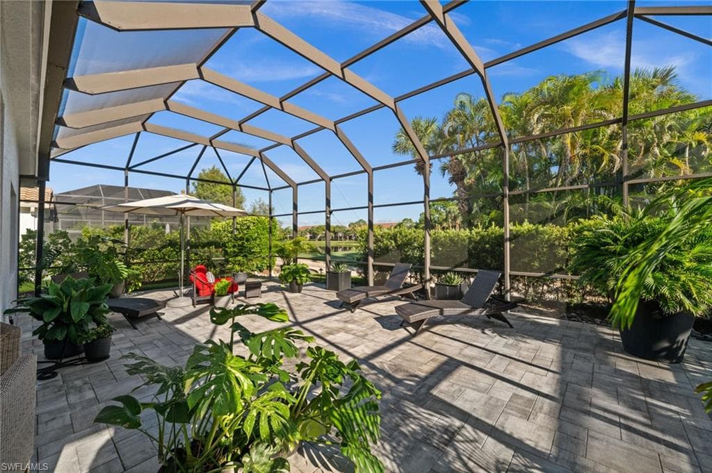 12119 Via Cercina Dr, Bonita Springs, photo 3