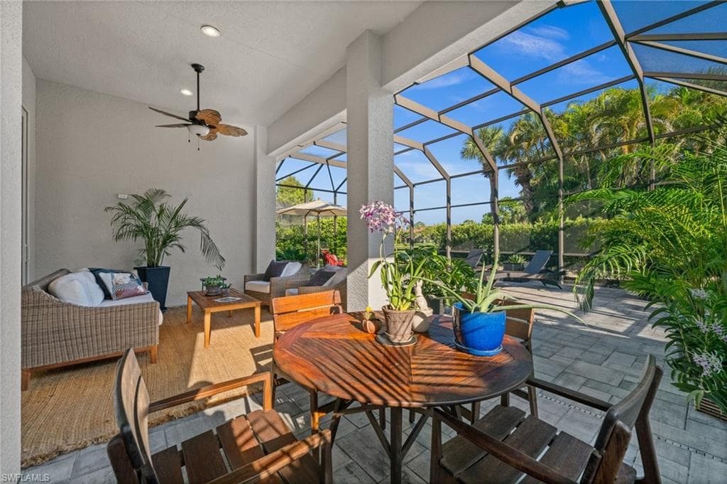 12119 Via Cercina Dr, Bonita Springs