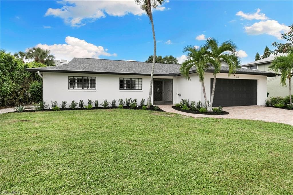 186 Beachcomber St, Marco Island, photo 2
