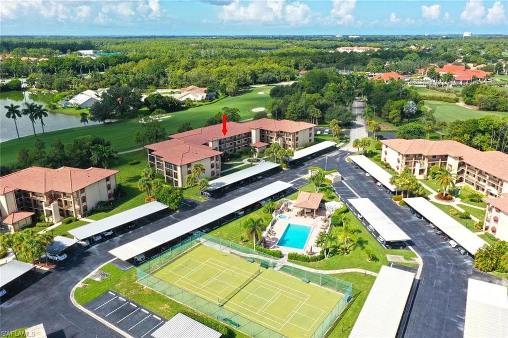 7300 Province Way #1305, Naples, photo 2
