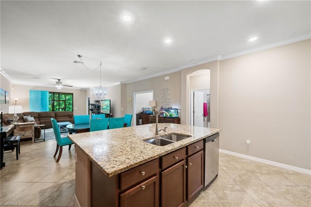 9086 Woodhurst Dr, Naples, photo 2