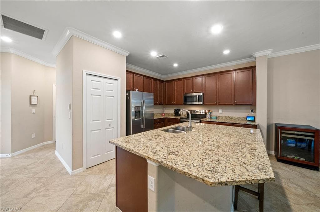 9086 Woodhurst Dr, Naples, photo 3