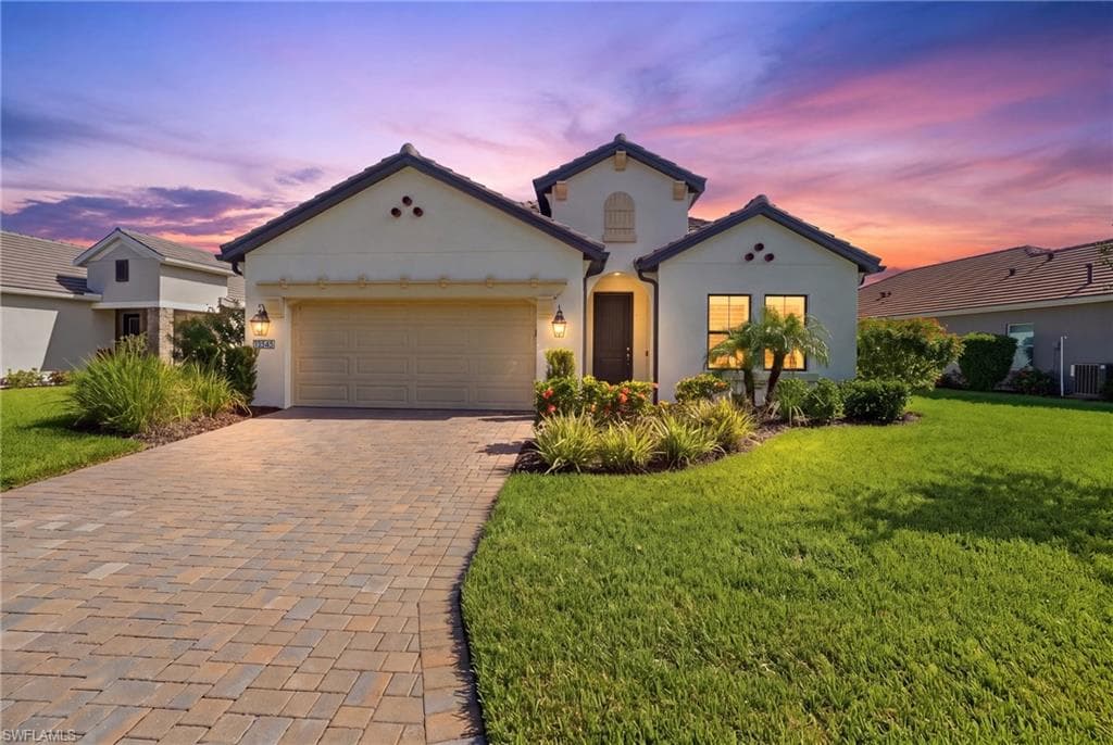 13545 Heritage Preserve Dr, Fort Myers
