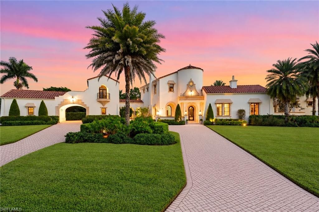 9546 Via Lago Way, Fort Myers