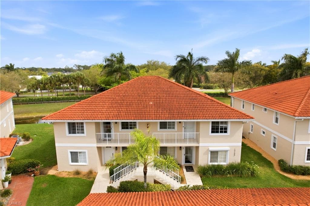 1723 Reuven Cir #2004, Naples, photo 2