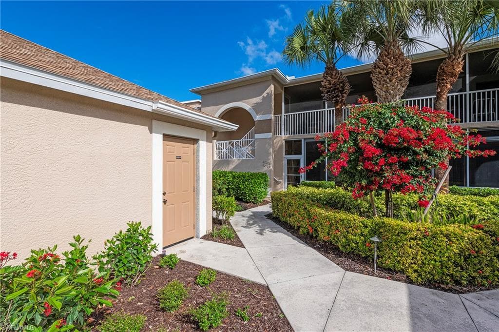 26190 Clarkston Dr #203, Bonita Springs