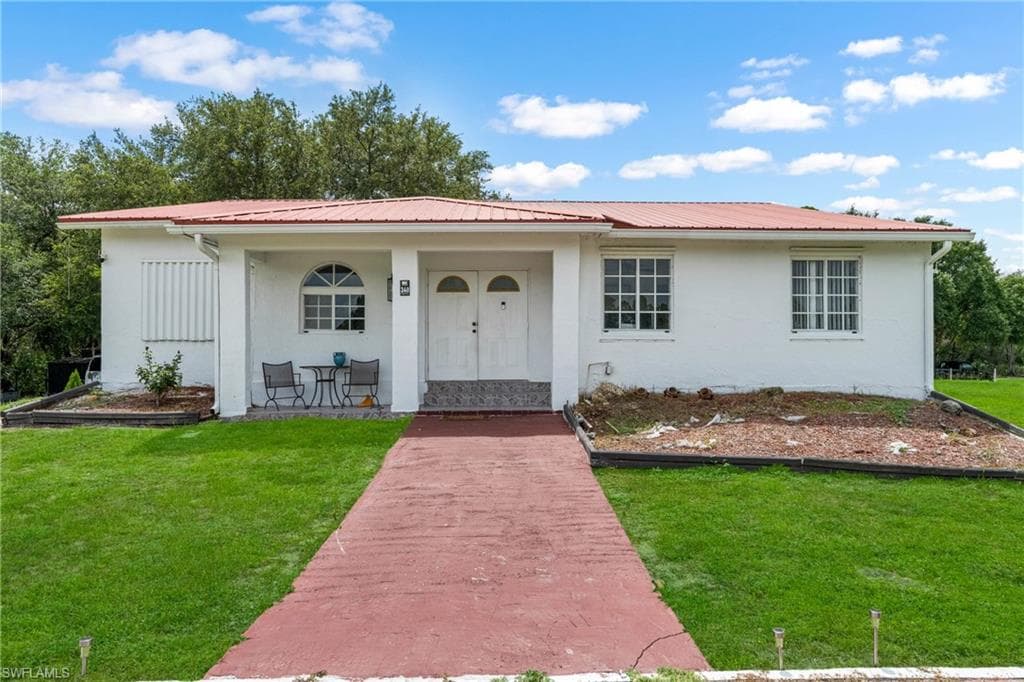 340 Arboleda St, Clewiston, photo 2