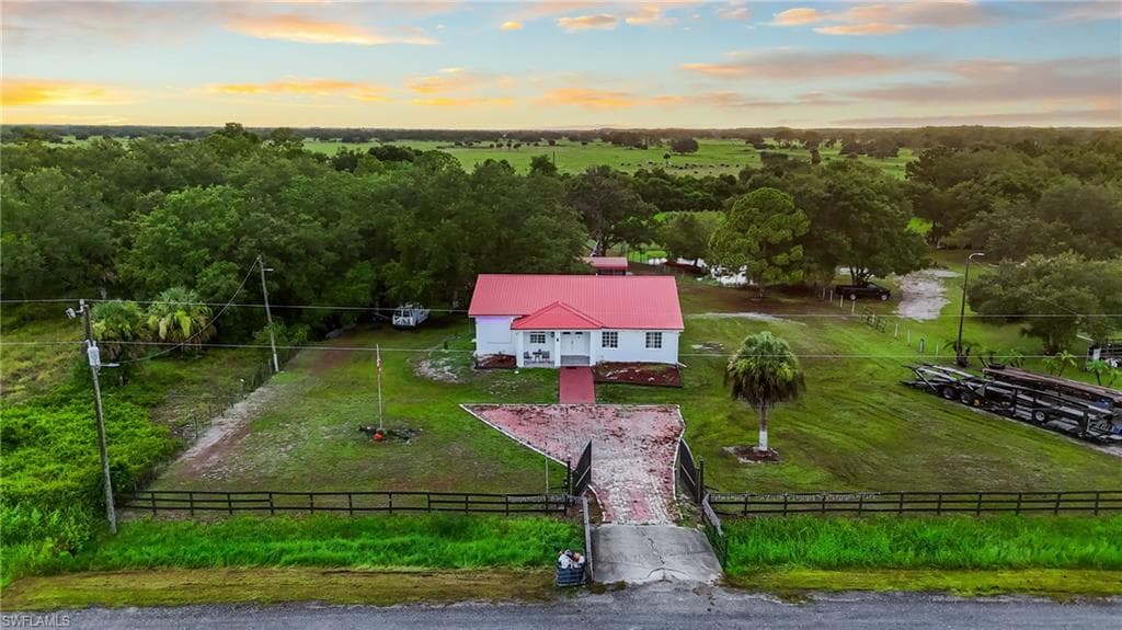 340 Arboleda St, Clewiston