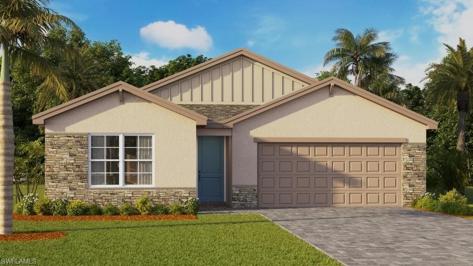 17794 Shade Tree Loop, Punta Gorda