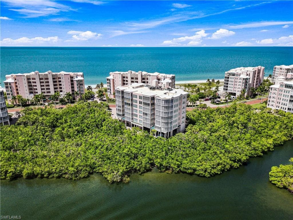 264 Barefoot Beach Blvd #603, Bonita Springs, photo 3