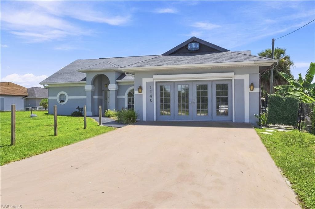 1140 Golden Gate Blvd, Naples, photo 2