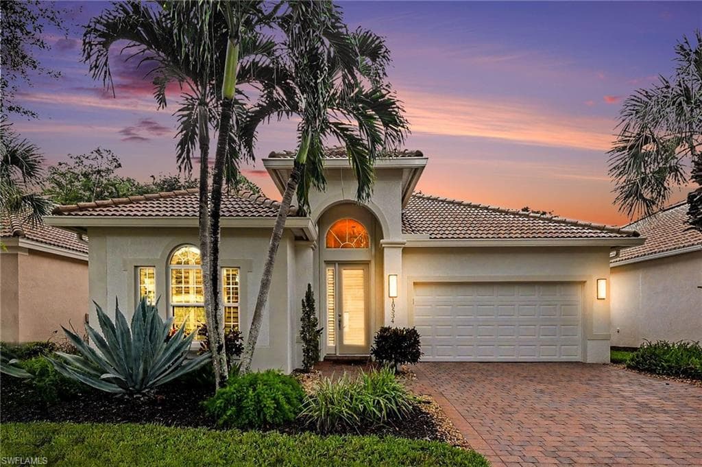 10534 Yorkstone Dr, Bonita Springs