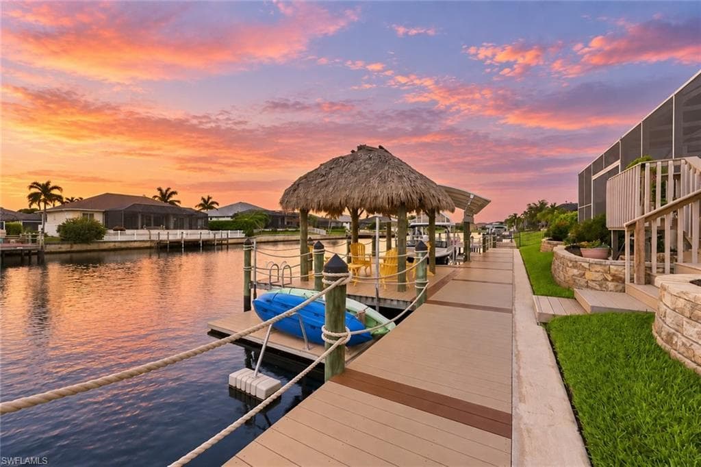 2825 36th Ter, Cape Coral, photo 3