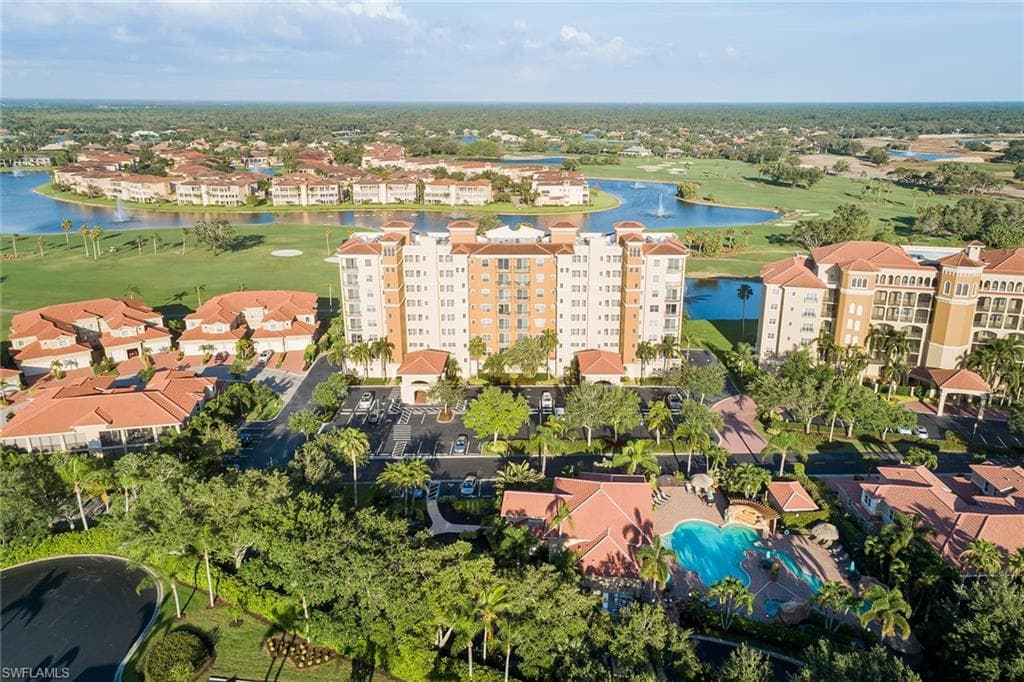 580 El Camino Real #3303, Naples, photo 2