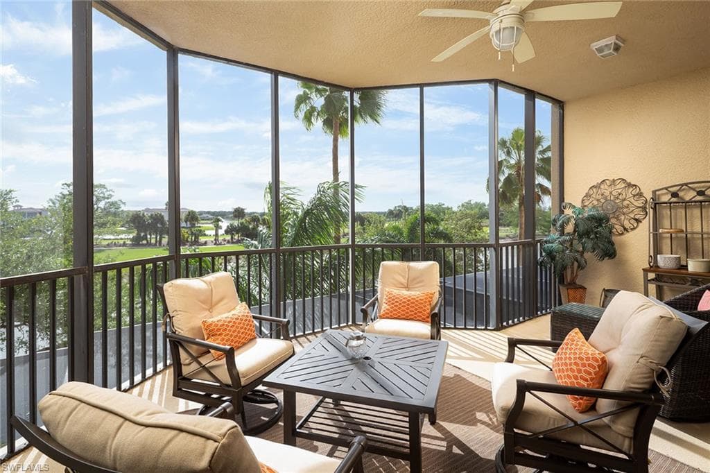 580 El Camino Real #3303, Naples