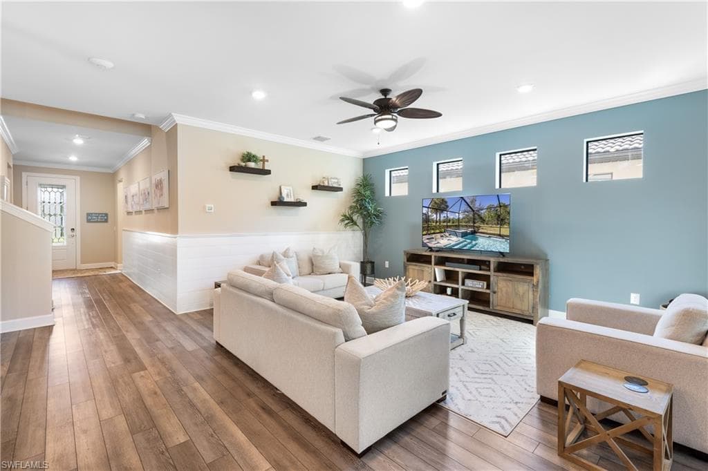 7700 Winding Cypress Dr, Naples, photo 3