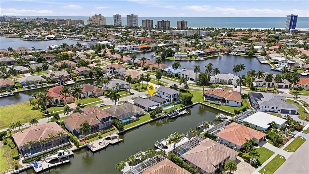 910 Beaver Ct, Marco Island