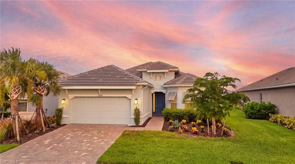 15649 Triesta Ln, Naples, photo 2