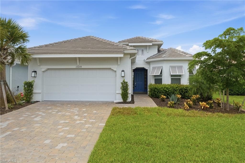 15649 Triesta Ln, Naples