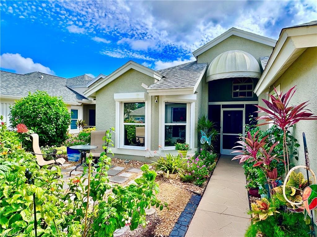 21137 Butchers Holler, Estero, photo 2