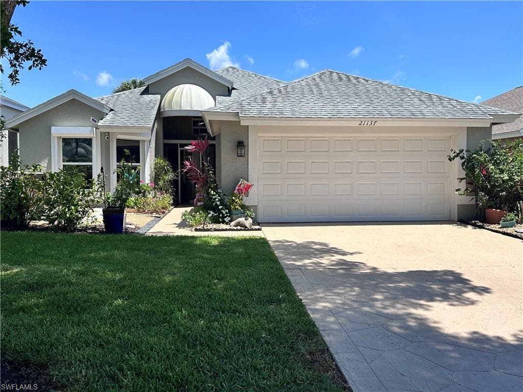 21137 Butchers Holler, Estero