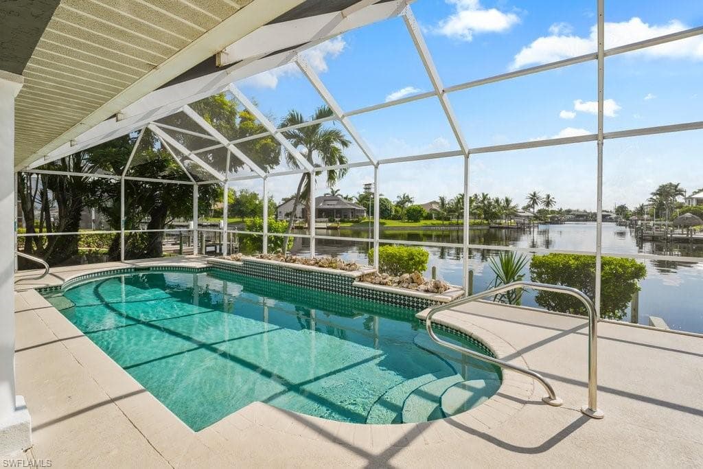 4725 23rd Ave, Cape Coral, photo 2