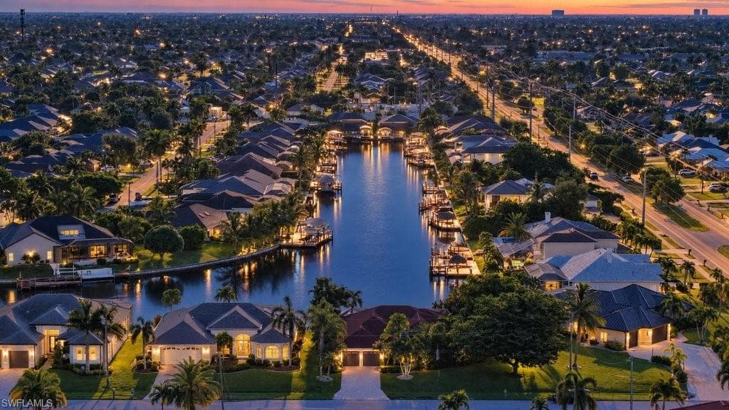 4725 23rd Ave, Cape Coral